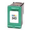 Cartuccia Compatibile Hp 343Xl Colore