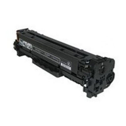 Toner Compatibile Hp Cf210X Cb540A Ce320A Nero