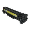 Toner Compatibile Hp Cf212A Cb542A Ce322 Canon 716 Giallo