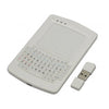 Tastiera Mini e Mouse Touchpad T1017