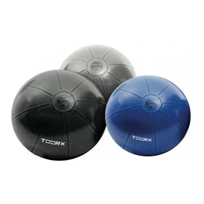 Gym ball pro - Ø 65 cm - pompa inclusa