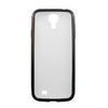 Cover Rigida S4 (Hd-Cover-030) Silicone Nera