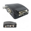 Convertitore Video Vga da Pc a Tv (Cv-Ad-004)