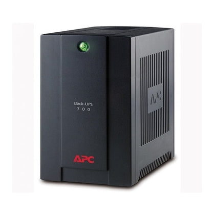 Gruppo di Continuita Back-Ups 700Va/390W (Bx700Ui)