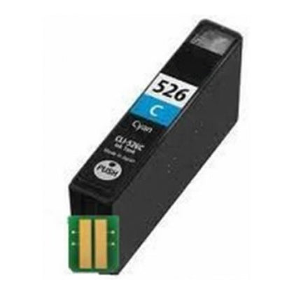 Cartuccia Compatibile Canon Cli 551 Xl Ciano