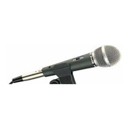 Microfono Dm 790 Dinamico Professionale
