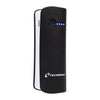 Power Bank 6000 Mah (Tm-Pb6000-Bk) Nero