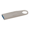 Pen Drive 128Gb Usb3.0 (Dtse9G2/128Gb) Silver