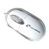 Mouse Tm-2023-Wh Bianco Usb