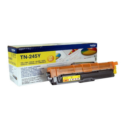 Toner Originale Tn-245Y Giallo