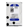 Hard Disk Blue 2 Tb Sata 3 (Wd20Ezrz)