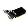 Scheda Video Geforce Gt710 2 Gb Pci-E 2Gd3H Lp (V809-2000R)