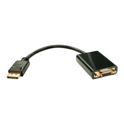 Converter Displayport a Vga Attivo