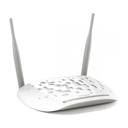 Router Adsl/Adsl2 Wireless 300 Mbps Td-W8961N