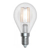 Lampada Led Globo E14 4W 6400K (Ll-Hbf1404F)