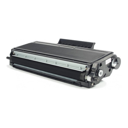 Toner Compatibile Brother Tn3480 Bk 8000