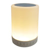 Lampada Da Comodino lt 816 con Mp3