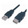 Cavo Prolunga Usb 2 mt