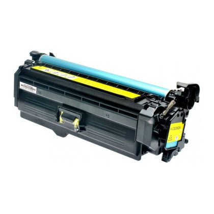 Toner Compatibile Hp Cf402X Giallo