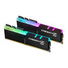 Memoria Ddr4 16 Gb Trident Z Pc3200 Mhz (2X8) (F4-3200C16D-16Gtzr)