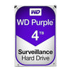 Hard Disk Purple 4 Tb Sata 3 3.5