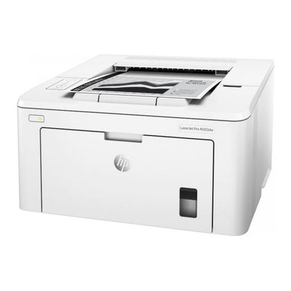 Stampante Laserjet Pro M203Dw (G3Q47A#B19) Laser Wireless