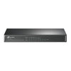 Switch Rete 8 Porte 10/100 Tl-Sf1008P Poe