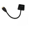 Cavo Convertitore da Hdmi a Vga (Tc-Adapt800)