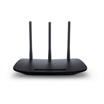 Router Wireless Tl-Wr940N 450 Mbps