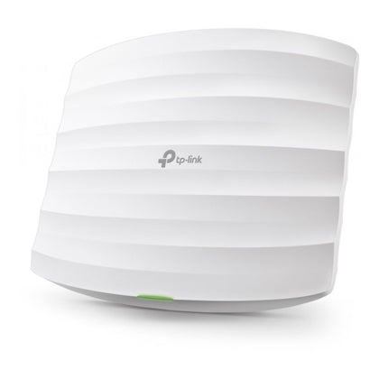 TP-LINK EAP245 1300 Mbit/s Bianco Supporto Power over Ethernet (PoE)
