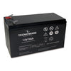 Batteria Ricaricabile al Piombo 12 V 9Ah (Eacpe12V09Atwb)