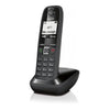 Telefono Cordless Gigaset As405 Nero (S30852H2501K101)