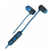 Auricolari Tm-Frmusic-Sb Soft Bluetooth Soft Blue