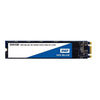 Hard Disk Ssd 500Gb Blue M.2 (Wds500G2B0B)