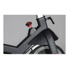 SRX-500 HRC elettromagnetica - Speed bike - ricevitore wireless + fascia cardio