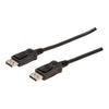 Cavo Displayport Dp 1.2 4K (Ak340100020S)