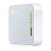 Router Wireless 150 Mbps 3G/4G Portatile Tl-Wr902Ac