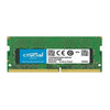 Memoria So-Ddr4 8 Gb Pc2666 (1X8) (Ct8G4Sfs8266)