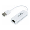 Adattatore Lan-Usb Nic-U2-02