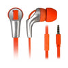 Auricolari Tm-Ip002-Or Arancio