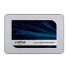 Hard Disk Ssd 500Gb Mx500 2.5