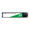 Hard Disk Ssd 240Gb Green M.2 (Wds240G2G0B)