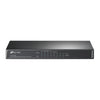 Switch Rete 8 Porte 10/100/1000 Tl-Sg1008P Poe