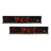 Memoria Ddr4 16 Gb Aegis Pc3000 Mhz (2X8) (F4-3000C16D-16Gisb)