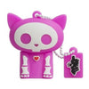 Pen Drive Kit The Cat 4Gb Usb