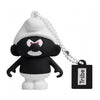 Pen Drive Puffo Nero 2013 8Gb Usb