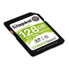 Secure Digital 128 Gb (Sds/128Gb) Class10 Uhs-I U1