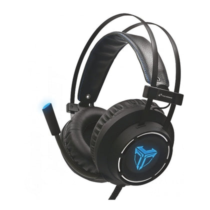 Cuffie Microfono Tm-M06L Gaming