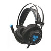 Cuffie Microfono Tm-M06L Gaming