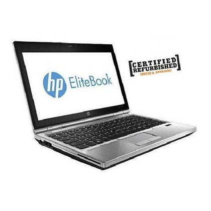 Notebook Elitebook 8470P Intel Core I5 14